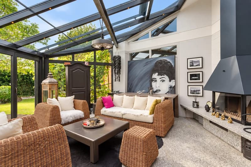 Ein Haus mit Charakter und Perspektive! (7)