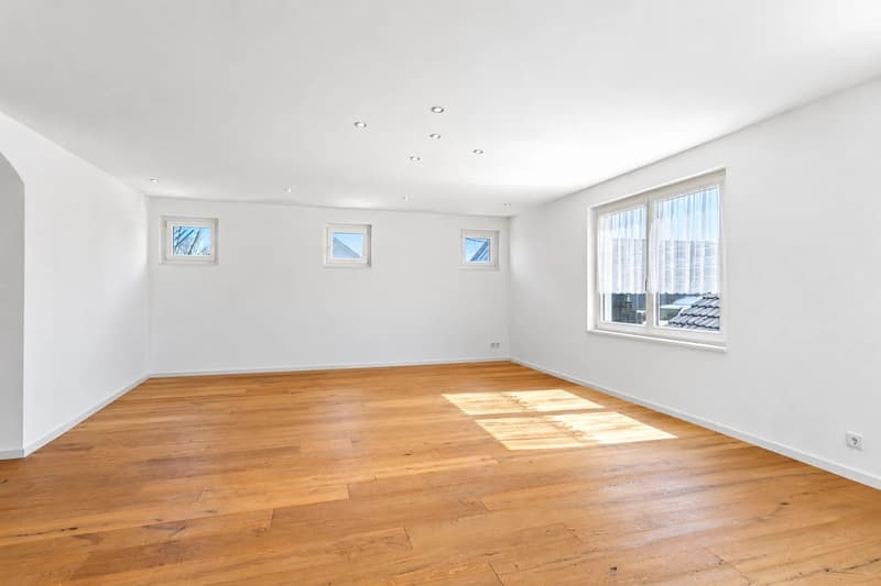 7.5-Zimmer-Landhaus - Hier startet Ihr Familienglück! (4)