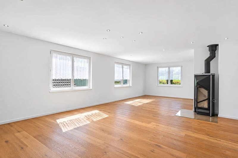 7.5-Zimmer-Landhaus - Hier startet Ihr Familienglück! (3)