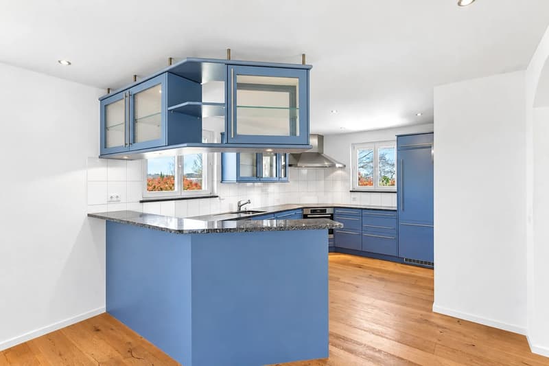 7.5-Zimmer-Landhaus - Hier startet Ihr Familienglück! (2)