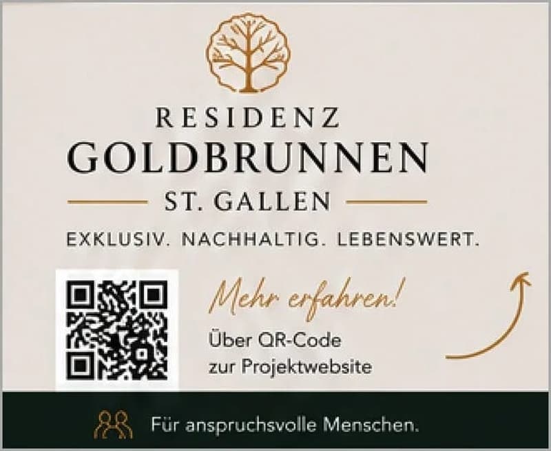 Über den Dächern von St. Gallen - Wohnen mit Weitblick (7)