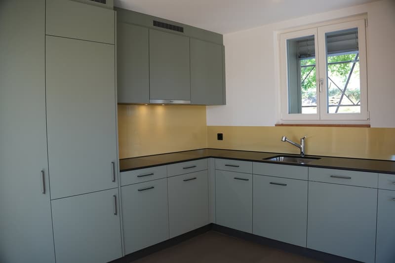 Grosszügige 4½-Zimmer-Gartenwohnung mit privatem Garten in Pfäffikon ZH (5)