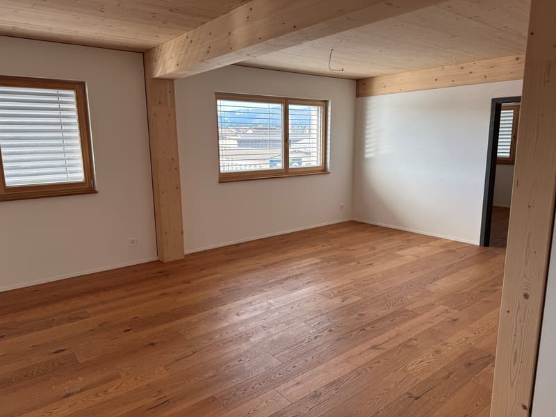 schöne 3.5-Zimmer Attikawohnung mit Sommerkühlung zu vermieten (7)
