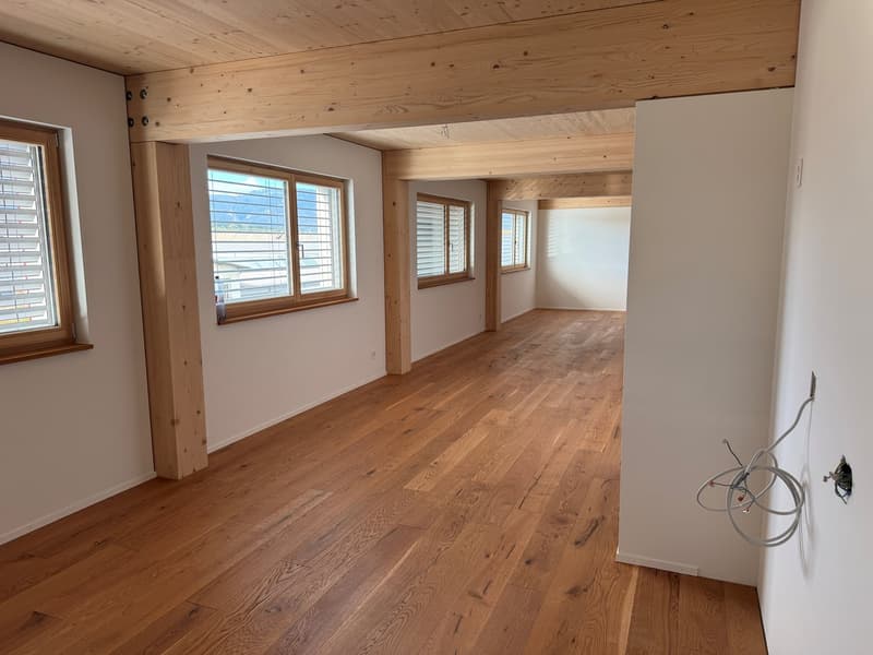 schöne 3.5-Zimmer Attikawohnung mit Sommerkühlung zu vermieten (3)