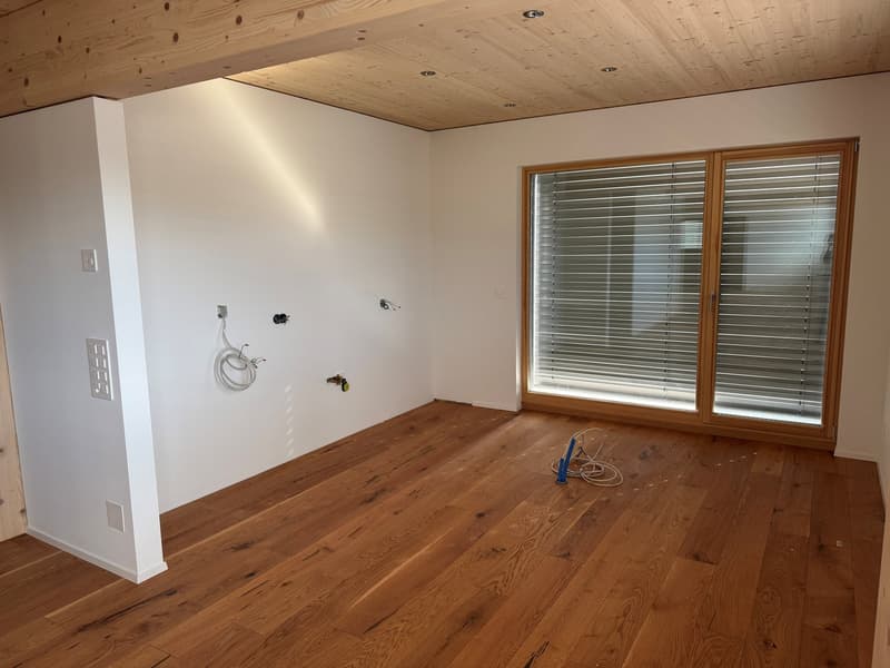 schöne 3.5-Zimmer Attikawohnung mit Sommerkühlung zu vermieten (5)