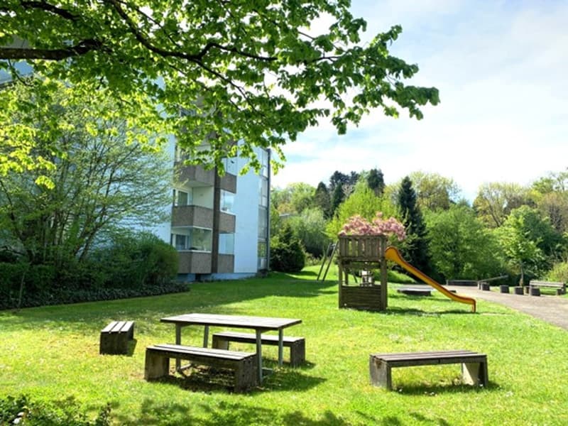 Helle, stilvolle und komplett renovierte 4.5 Zimmer-Wohnung (12)