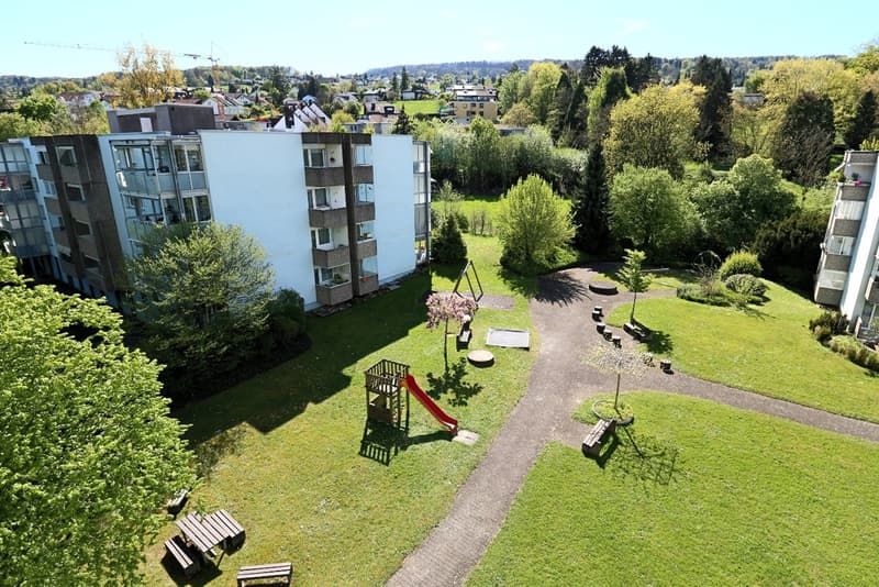Helle, stilvolle und komplett renovierte 4.5 Zimmer-Wohnung (11)
