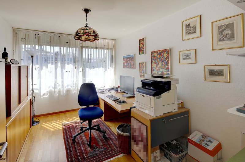 Büro