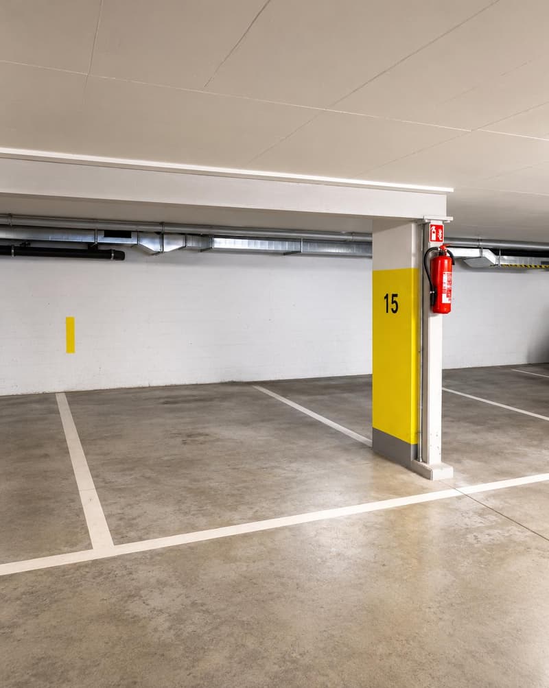 Zentrale Lage, kurze Wege, schönes Wohnen (8)