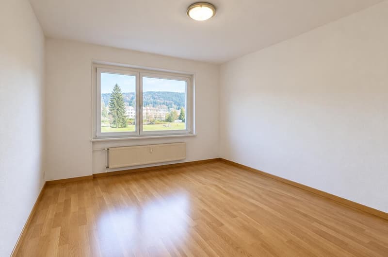 Zentrale Lage, kurze Wege, schönes Wohnen (6)