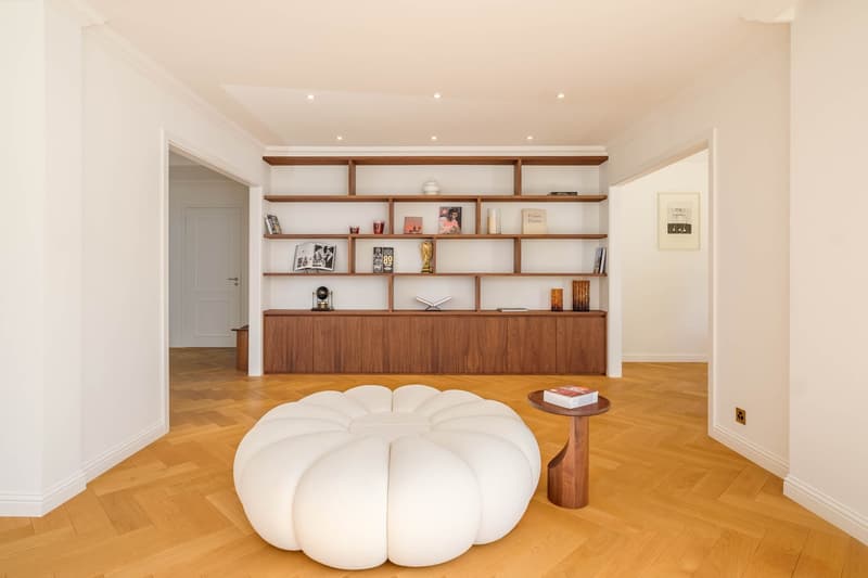 Villa 5 suites rénovée 2025 — piscine, wellness, 1 500 m² sud-ouest (5)