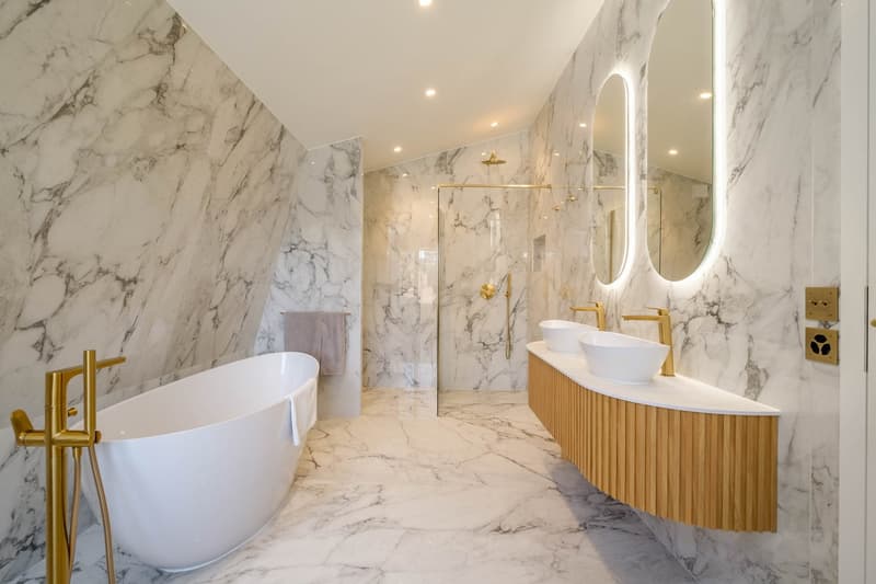 Co-exclusivité – Cologny, villa rénovée 362 m², piscine, sans vis-à-vis (13)