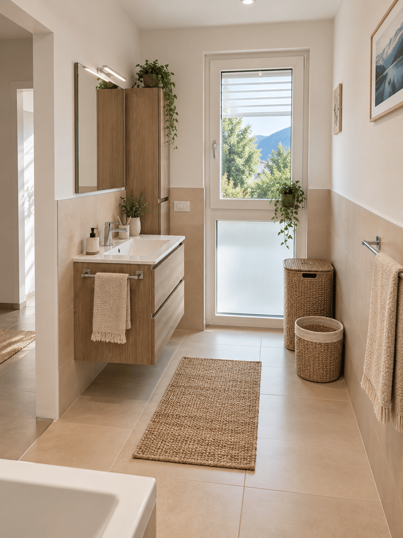 3.5 locali MINERGIE-P® con ampia pergola – Lugaggia (8)