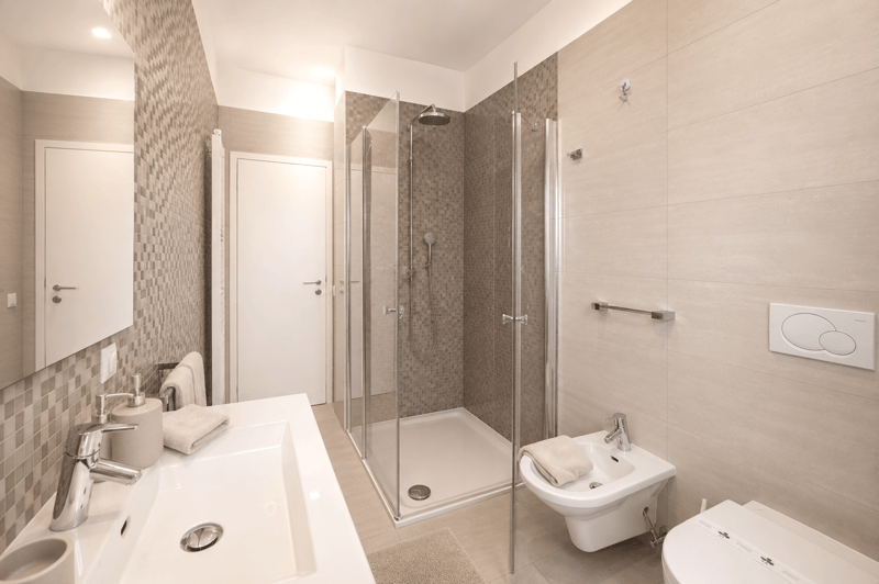 Appartamento di 4.5 locali a Cassarate (10)