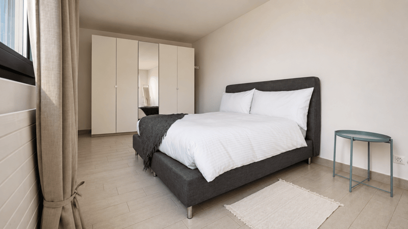 Appartamento di 4.5 locali a Cassarate (9)