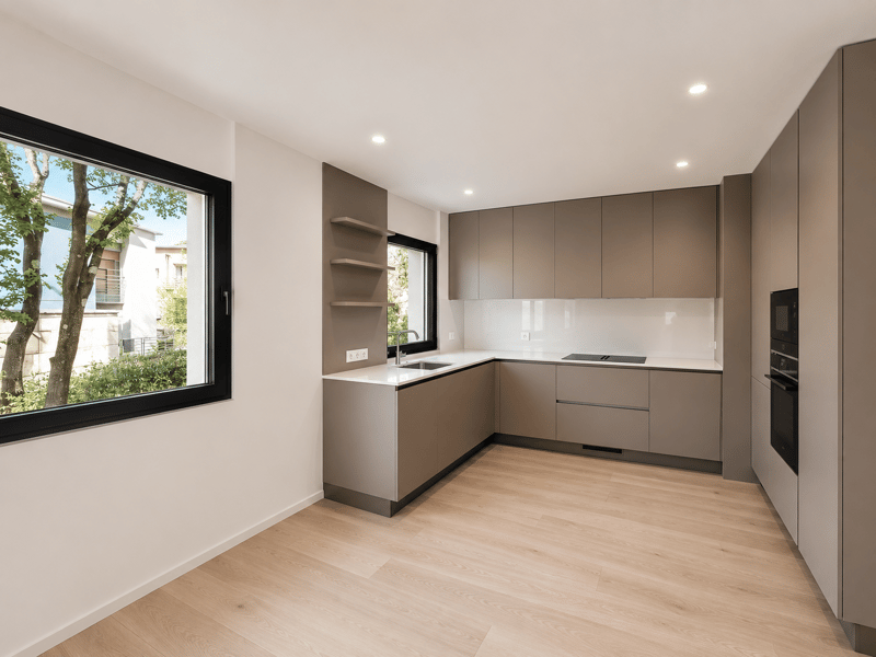 Appartamento da 4.5 locali con giardino (2)