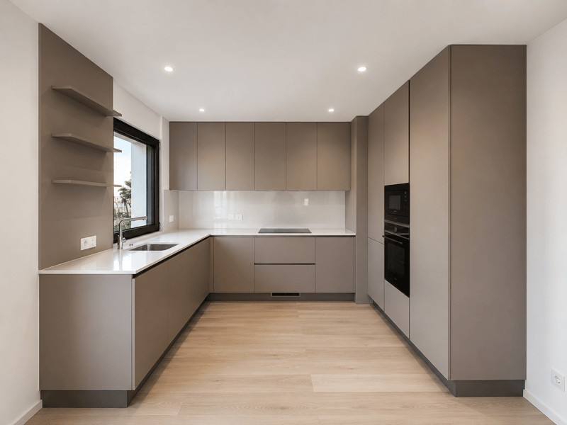 Appartamento da 4.5 locali con giardino (4)