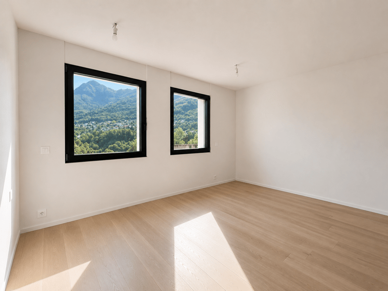 Appartamento da 4.5 locali con giardino (7)