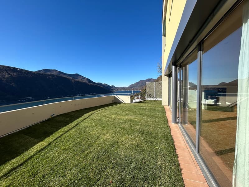 Casa unifamiliare con vista lago (3)