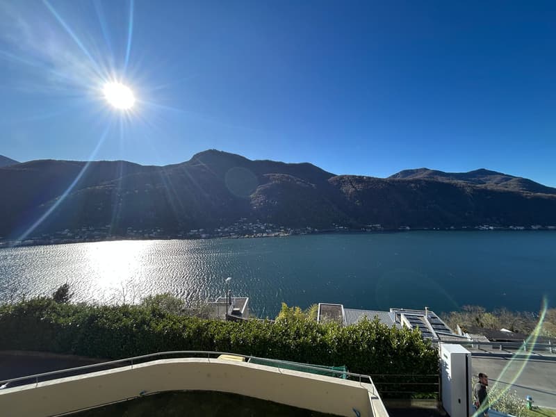 Casa unifamiliare con vista lago (1)