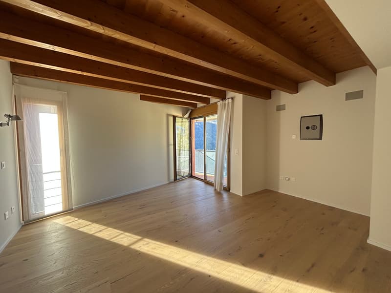 Casa unifamiliare con vista lago (9)