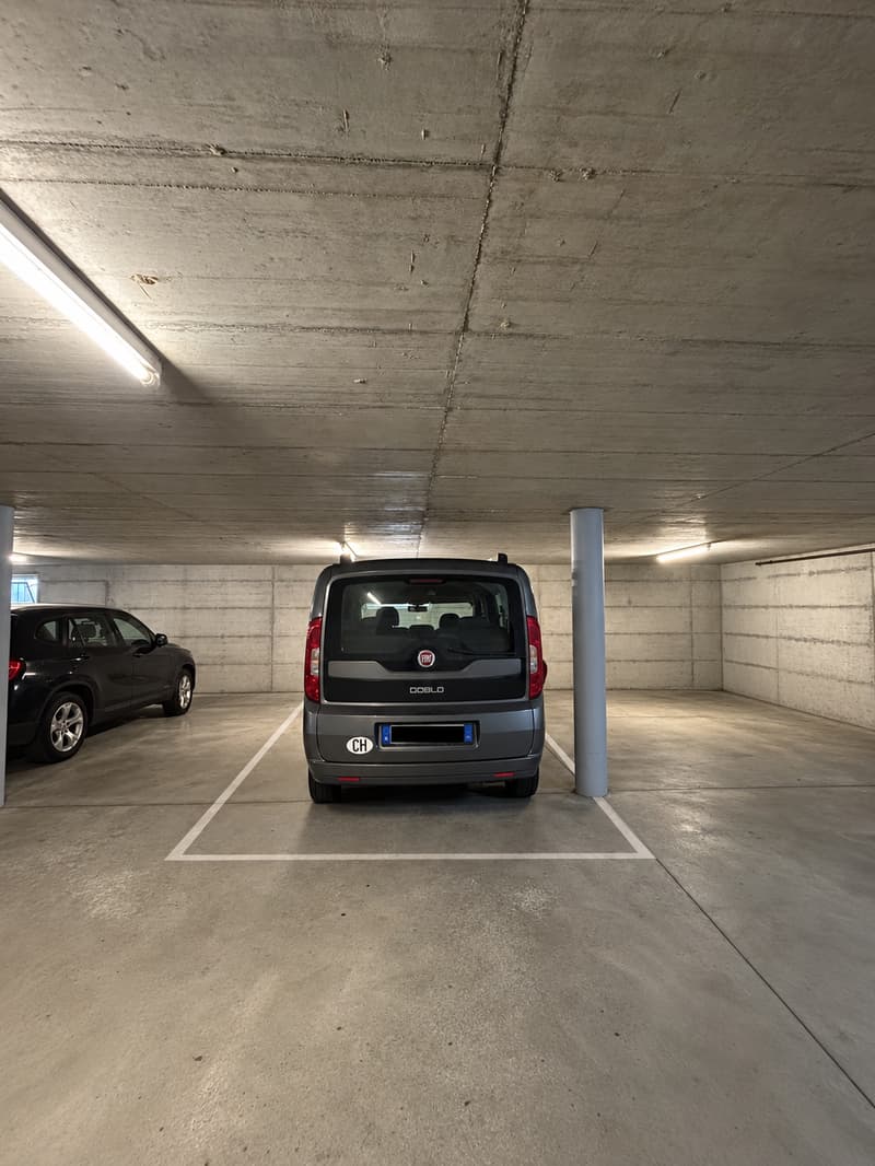 Appartamento di 3.5 locali in affitto (12)
