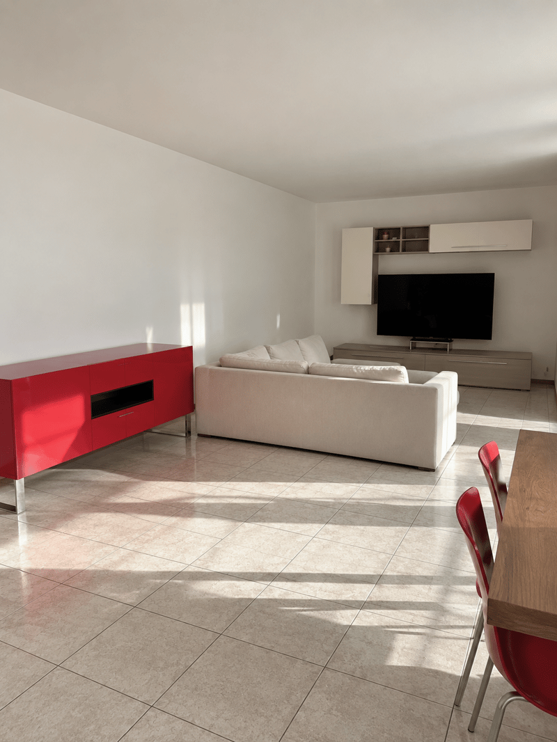 Appartamento di 3.5 locali in affitto (2)