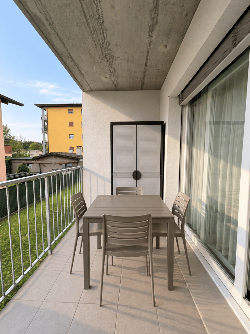 Appartamento di 3.5 locali in affitto (7)