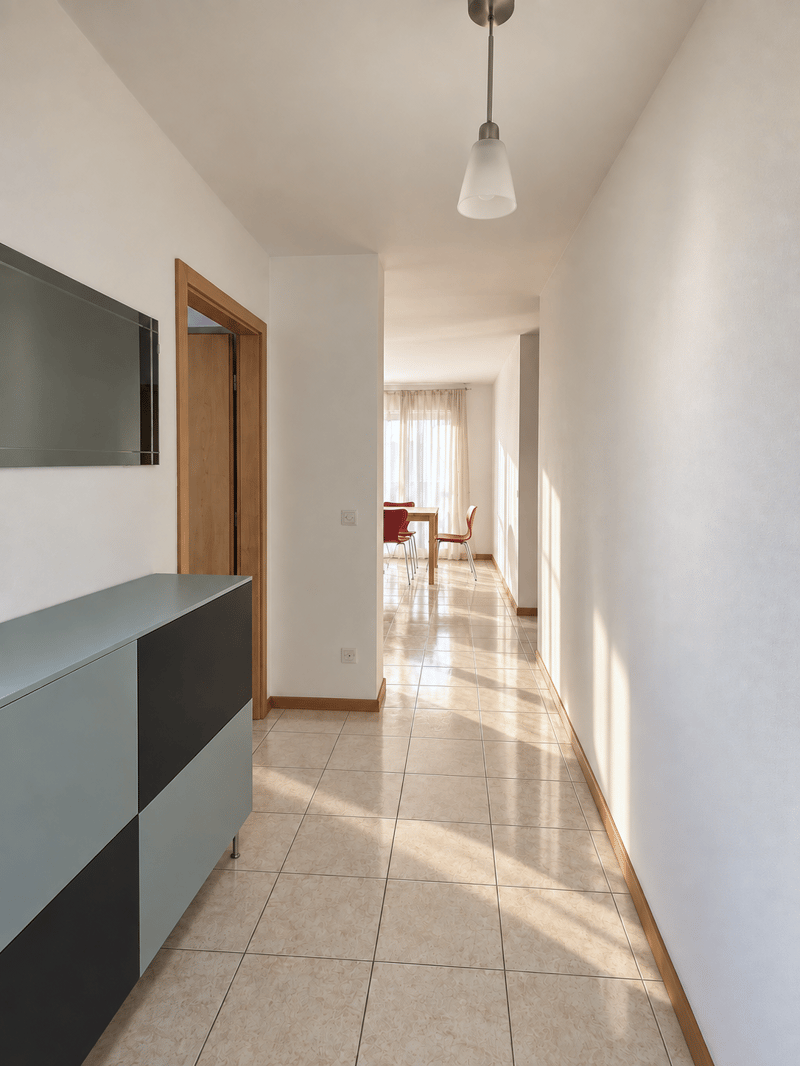 Appartamento di 3.5 locali in affitto (5)