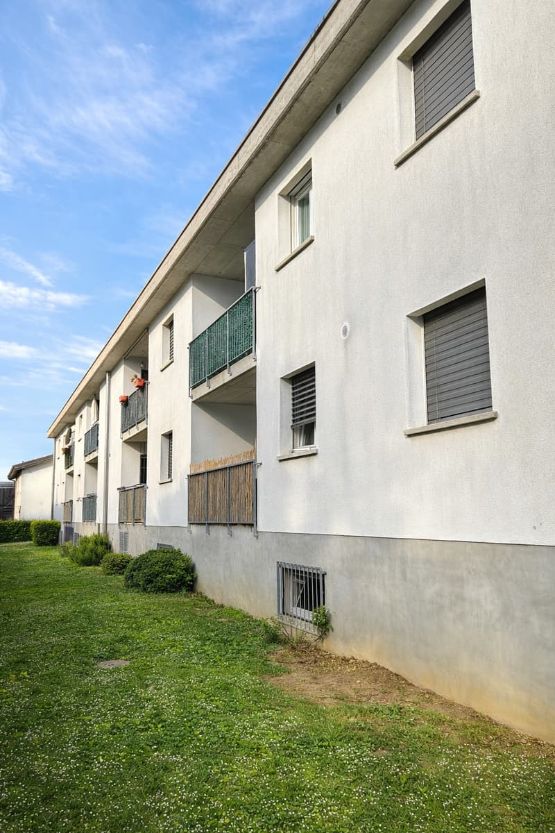 Appartamento di 3.5 locali in affitto (13)
