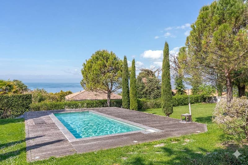 La Villa Riviera - Baisse de Prix ! (13)