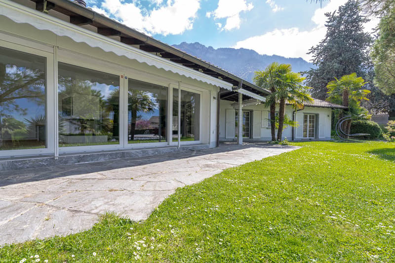 La Villa Riviera - Baisse de Prix ! (4)