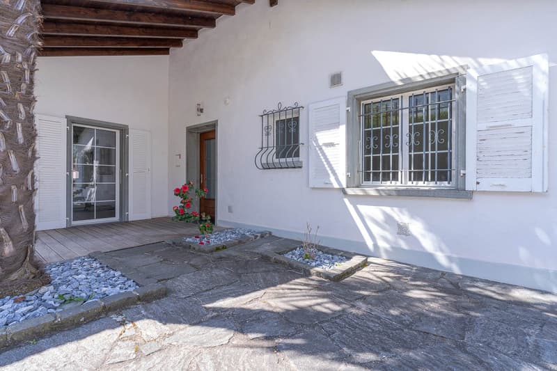 La Villa Riviera - Baisse de Prix ! (7)