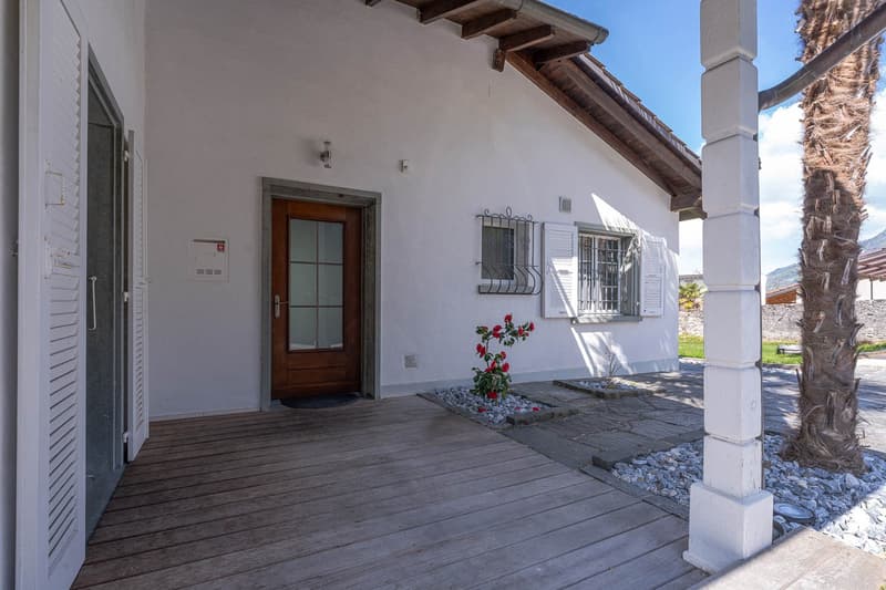 La Villa Riviera - Baisse de Prix ! (8)