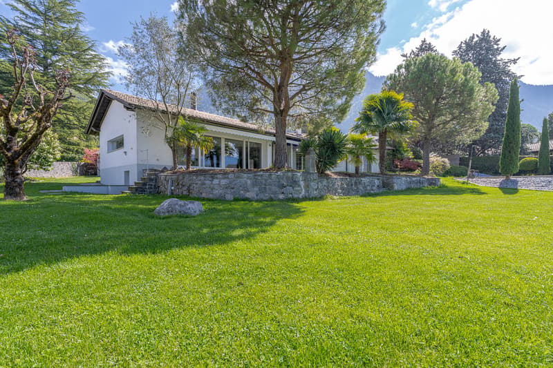 La Villa Riviera - Baisse de Prix ! (2)