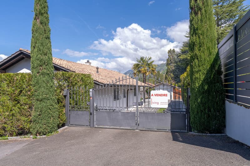 La Villa Riviera - Baisse de Prix ! (11)