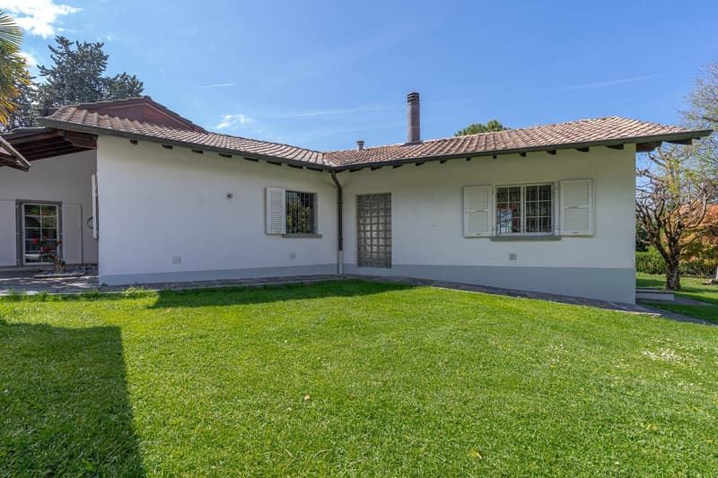 La Villa Riviera - Baisse de Prix ! (10)