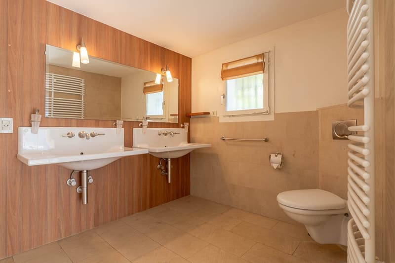 La Villa Riviera - Baisse de Prix ! (40)