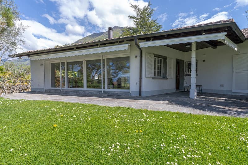La Villa Riviera - Baisse de Prix ! (3)