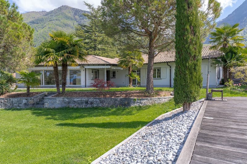 La Villa Riviera - Baisse de Prix ! (12)