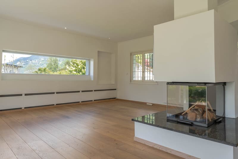 La Villa Riviera - Baisse de Prix ! (22)