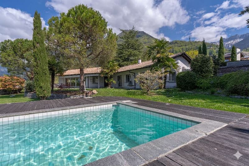 La Villa Riviera - Baisse de Prix ! (15)