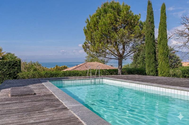 La Villa Riviera - Baisse de Prix ! (14)