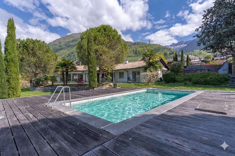 La Villa Riviera - Baisse de Prix ! (16)
