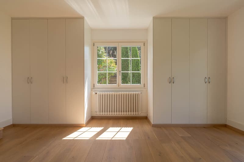 La Villa Riviera - Baisse de Prix ! (37)