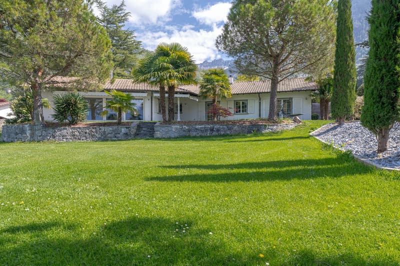 La Villa Riviera - Baisse de Prix ! (1)