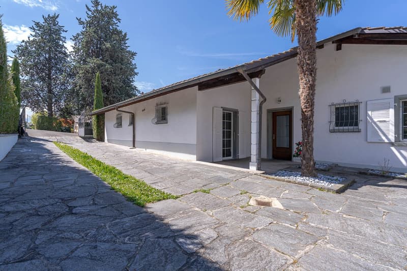 La Villa Riviera - Baisse de Prix ! (6)