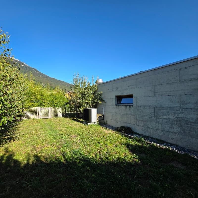 Magnifique Villa d'Architecte (9)