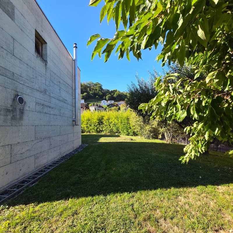 Magnifique Villa d'Architecte (6)