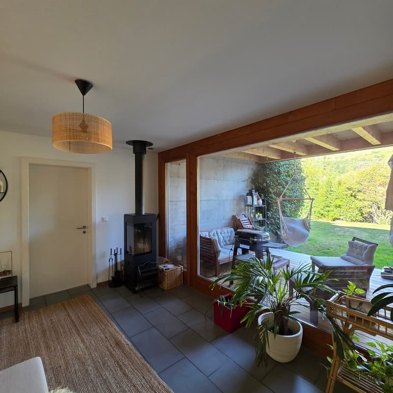 Magnifique Villa d'Architecte (21)